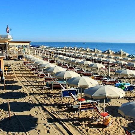 Myconos C2 - Pineto Vacanza Exterior photo