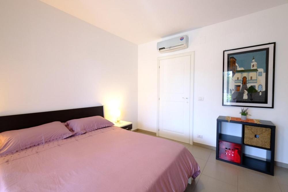 Myconos C2 - Pineto Vacanza Exterior photo