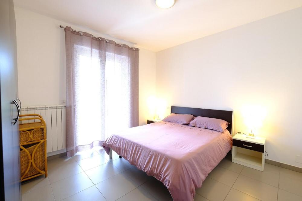 Myconos C2 - Pineto Vacanza Exterior photo