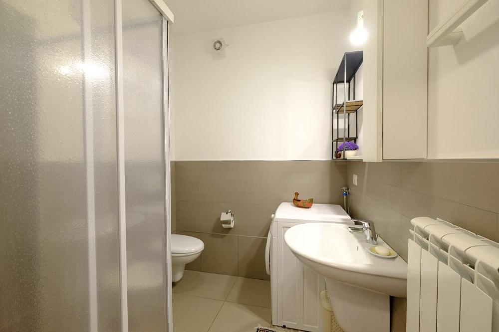 Myconos C2 - Pineto Vacanza Exterior photo