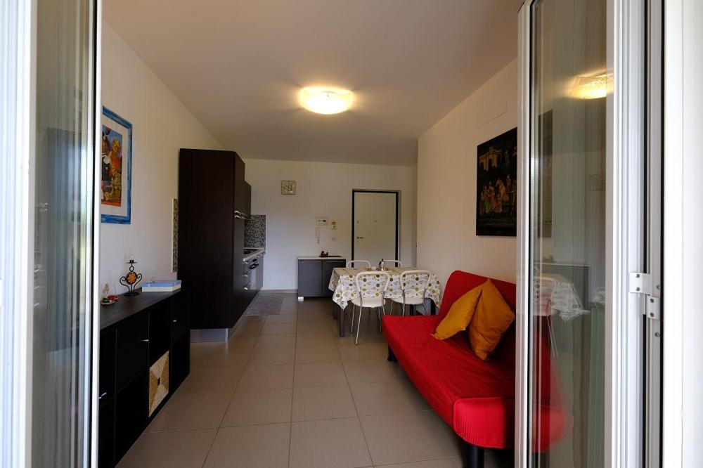 Myconos C2 - Pineto Vacanza Exterior photo