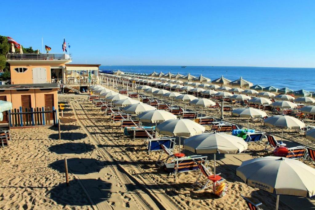 Myconos C2 - Pineto Vacanza Exterior photo